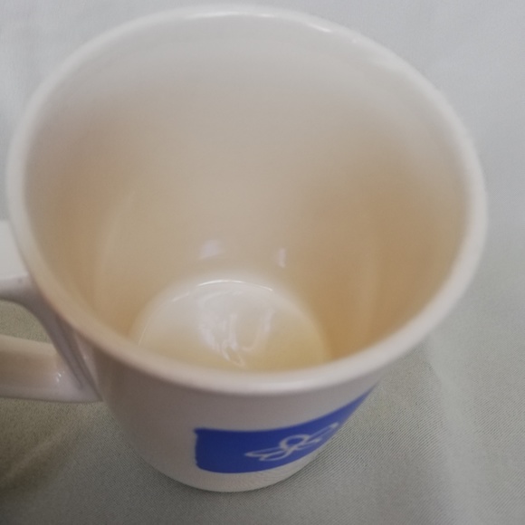 Coffee Mug Cup of tea hot chocolate made in Romania Retro Design - Picture 4 of 4